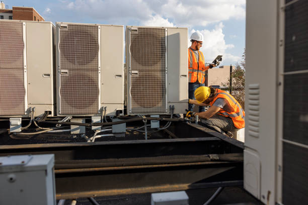 Best HVAC Emergency Services  in Enon, OH