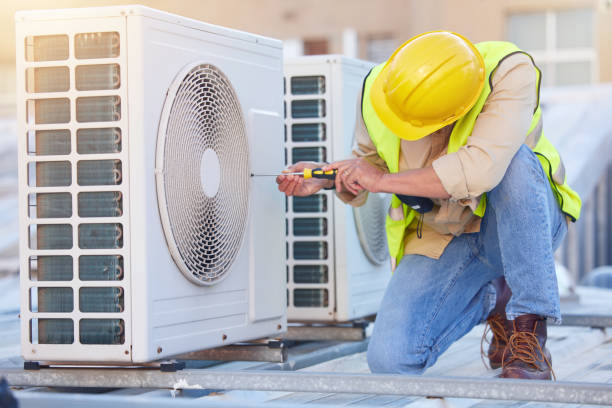 Best Ductless HVAC Repair  in Enon, OH