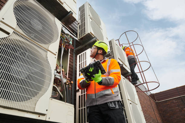 Best HVAC Air Duct Cleaning  in Enon, OH