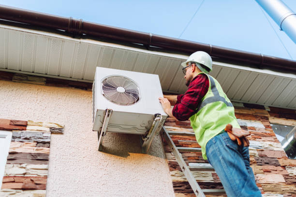 Best HVAC Replacement Cost  in Enon, OH