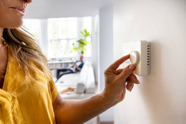 Ductless HVAC Repair in Enon, OH