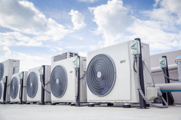 Best Commercial HVAC Repair  in Enon, OH