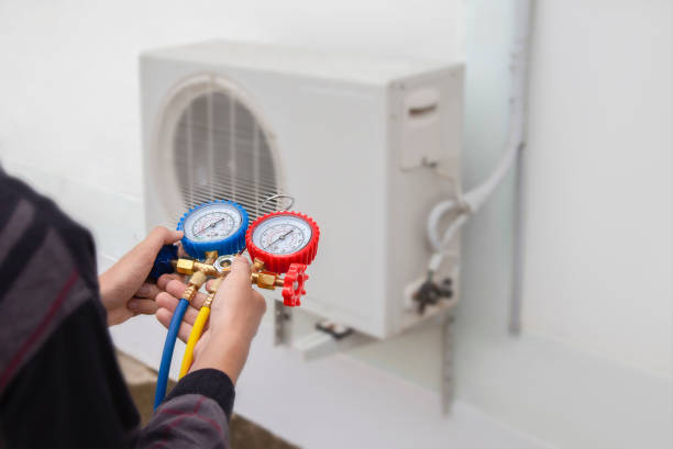 Best HVAC Maintenance Near Me  in Enon, OH