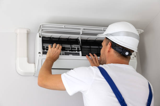 Best HVAC Repair Near Me  in Enon, OH