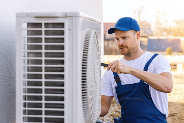 Best 24/7 HVAC Repair  in Enon, OH