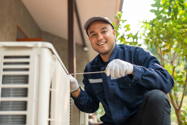 Best Central Air Repair  in Enon, OH