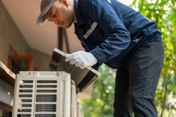 Best Best HVAC Companies  in Enon, OH